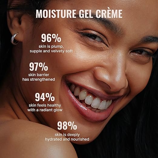 Skin Deli Water Glaze Face Gel Moisturizer - 50 gms