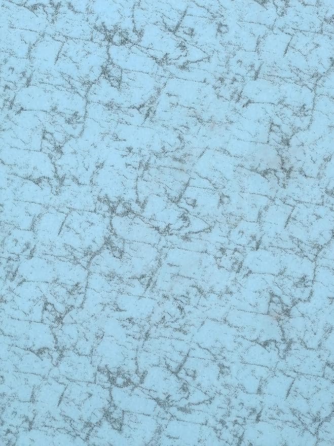 Cortina 2 Piece Solid Design Panel Eyelet Velvet Door Curtains | 7 Feet | Sky Blue