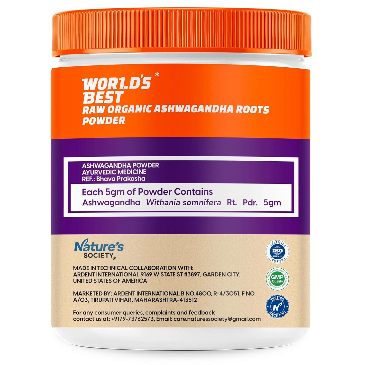 The Nature's Society® Vitamin D3 K2 Supplement | UK Vitamin D3 & Denmark K2 MK7 | Vegan Lichen D3 | Supports Calcium Absorption, Bone, Heart & Immune Health | 120 Veg Tablets