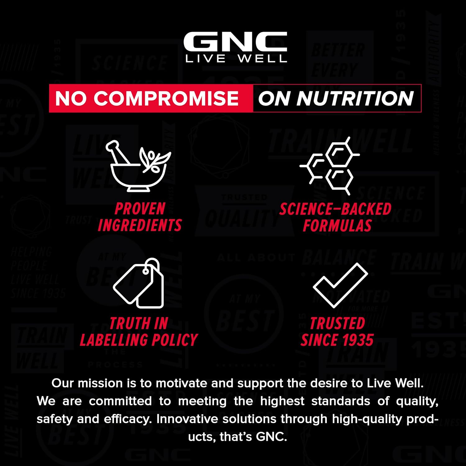 GNC Amp Pure Isolate Zero Carb | 2 Lbs | 30 Servings | Boosts Athletic Performance Builds Lean Muscles | Speeds Up Recovery | Digezyme For Easy Digestion | 25G Protein | 6G Bcaa | Chocolate Frosting