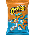 Cheetos Puffs Cheese Flavored Snack - 255 gms