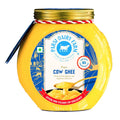 Parsi Dairy Farm's 100% Cow Ghee: Pure and Traditional Desi Ghee With No Preservatives & Vegetarian