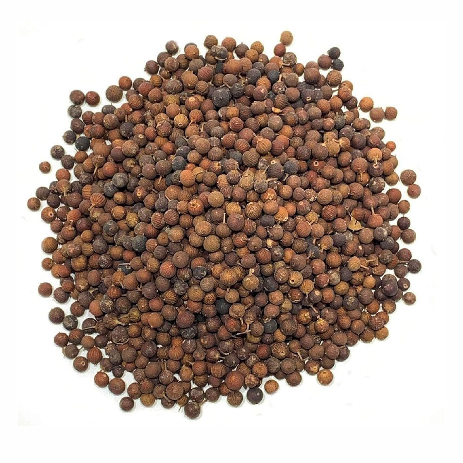 Namoorganics Vaividang Seeds 150gm | Baividang Seed | Embelia Ribes | baibadang