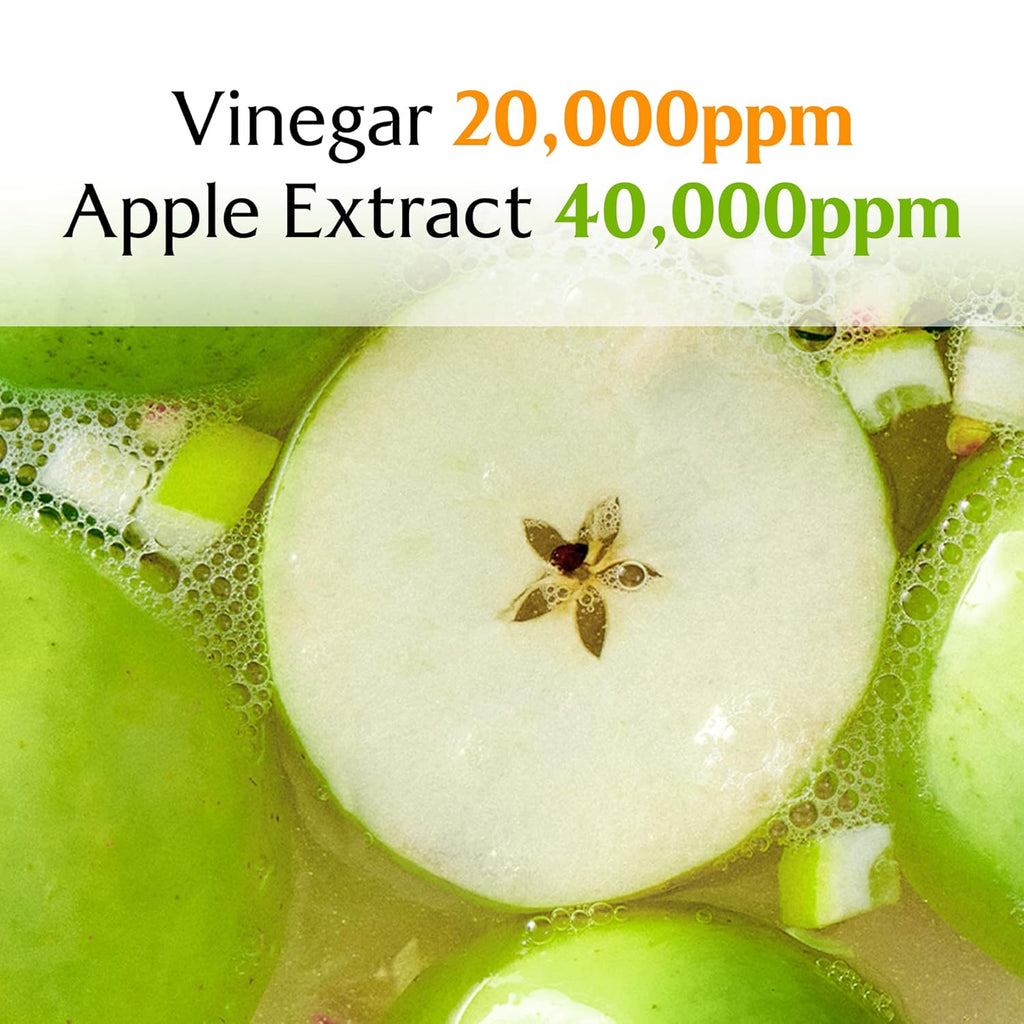 La'dor Acv Shampoo | Apple Cider Vinegar Shampoo - 150 Ml