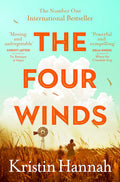 The Four Winds- Paperback