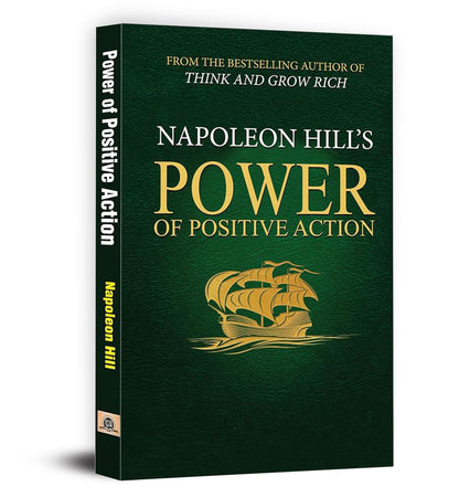 Power Of Positive Action