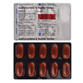 Lupinac - Strip of 10 Tablets