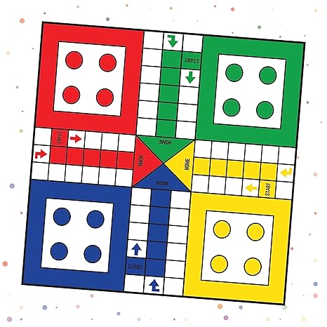 Popcorn Games & Puzzles 10 in 1 Classic Board Games for Smart Kids Help to Boost Decision Making