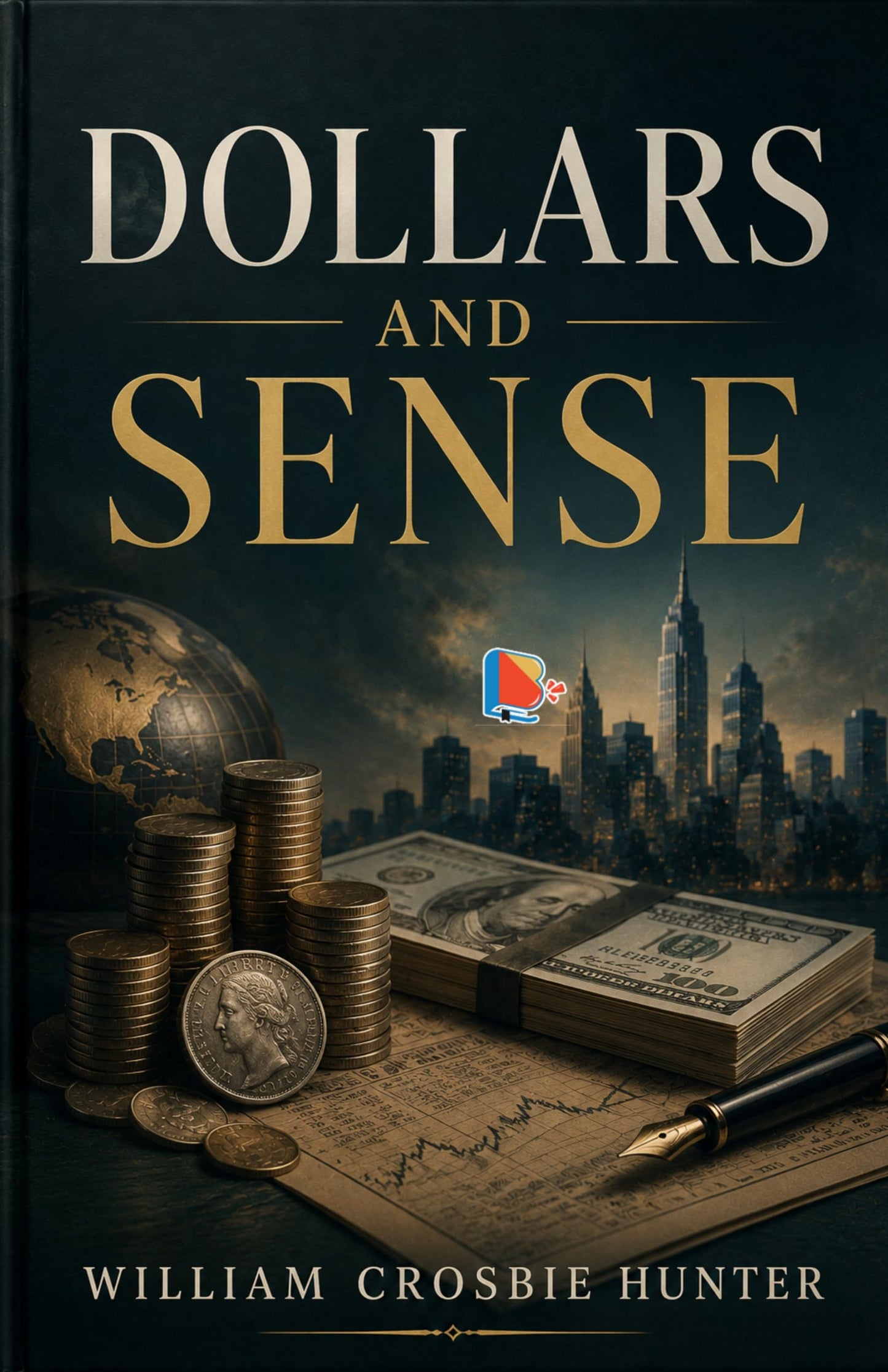 Dollars and Sense - William Crosbie Hunter