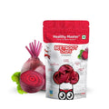 Healthy Master Beetroot Chips - 200 gms
