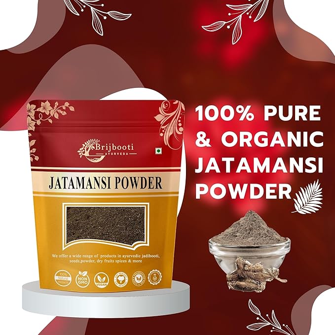 Brijbooti Birju Mahavir Ashwagandha Powder
