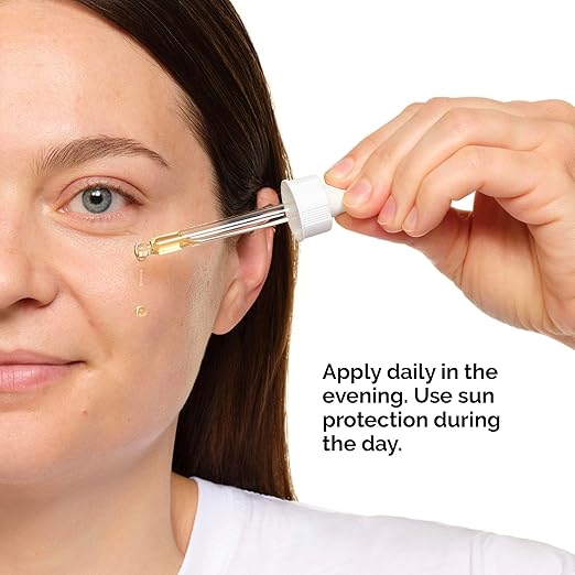 The Ordinary Retinol 1% In Squalane - 30 ml