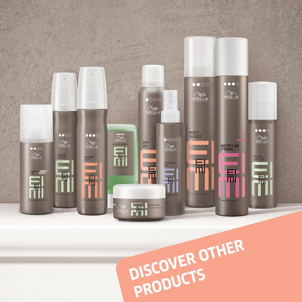 Wella Professionals Eimi Sugar Spray For Voluminous Texture 150 Ml
