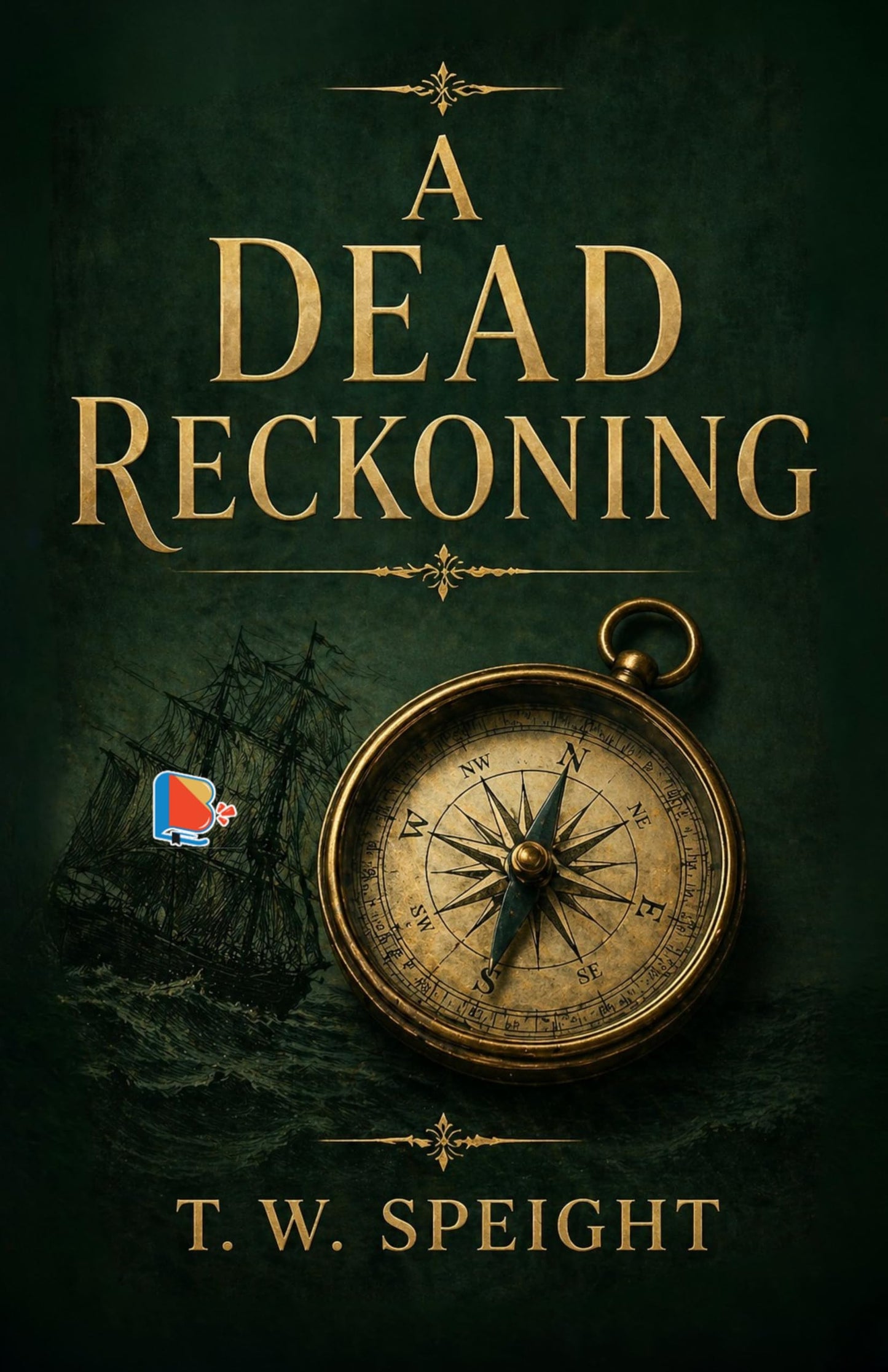 A Dead Reckoning - T. W. Speight
