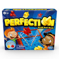 Hasbro Kid Gaming Perfection Game Plus 2 Player Duel Mode Plus