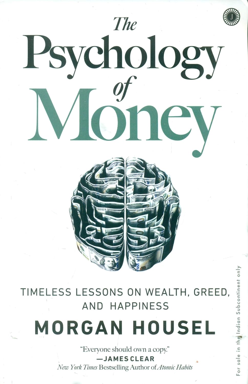 (COMBO PACK) The Psychology Of Money + DO EPIC SHIT (Paperback)