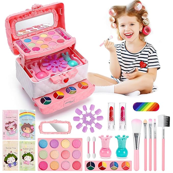 Kidology Kids for Girl Unicorn Toys