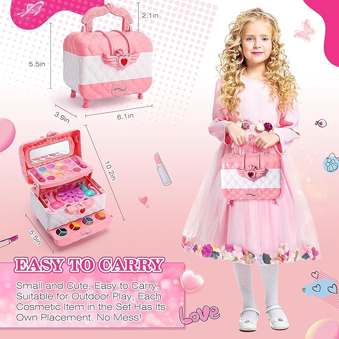 Kidology Kids for Girl Unicorn Toys