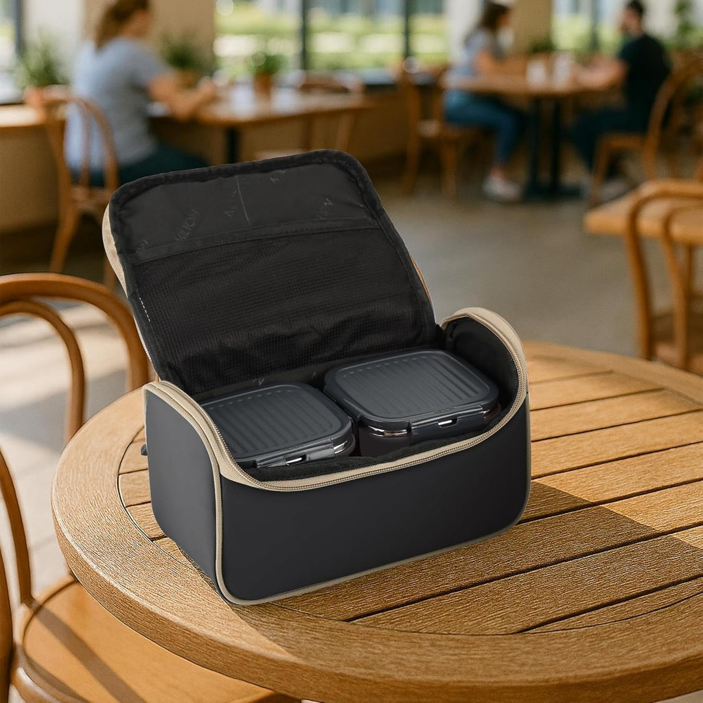 Milton Lush Lunch Box
