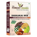 The Forest Herbs Natural Organic Hair Shampoo - 200 gms
