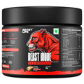 Beastlife Pre-Workout | 105 gm | Orange Flavor | Boosts Pump & Energy | Speeds Up Recovery | 2000 mg Citrulline | 2500 mg Beta-Alanine | 200 mg Caffeine | 500 mg Betaine