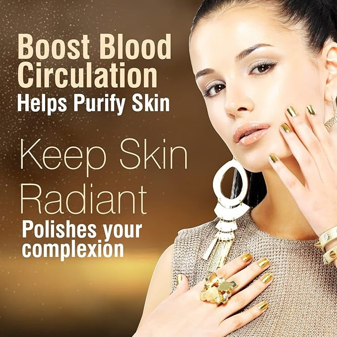 Astaberry Professional Gold mask - 500 ml