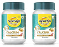 Supradyn Naturals Calcium for Men and Women - 30 Tabs (Pack of 2)