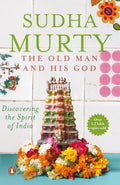 The Old Man And His God (Paperback)