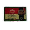 Mysore Sandal Oil Soap Centenary Limited Edition - 100 gms (Pack of 2)