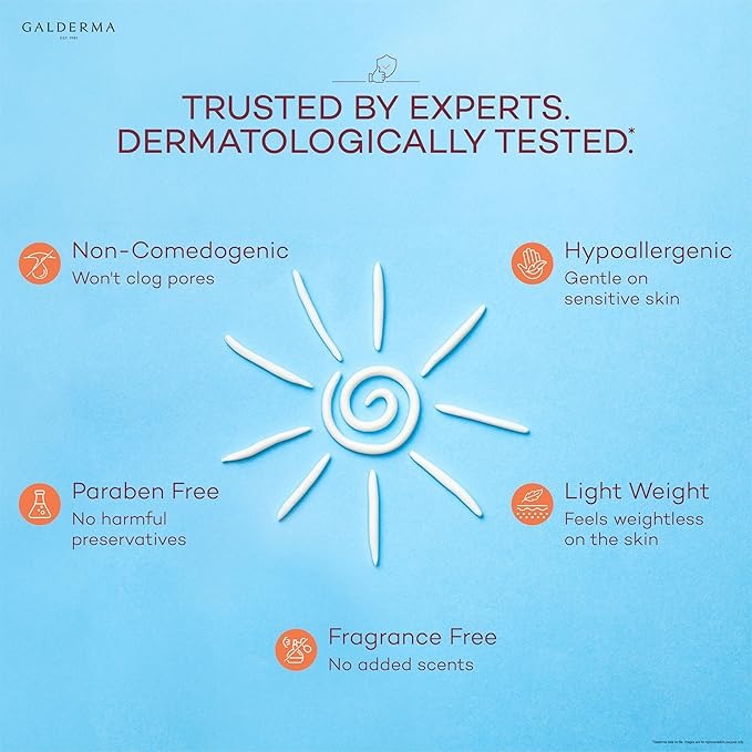 Bi-Luma Sunscreen Spf 50+ & Pa++++ - 50 ml