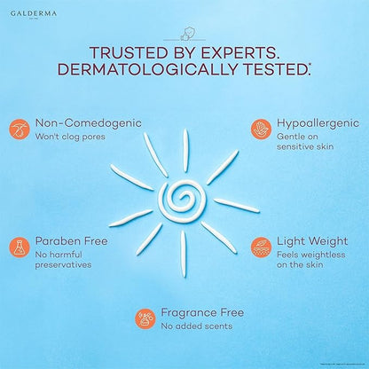Bi-Luma Sunscreen Spf 50+ & Pa++++ - 50 ml