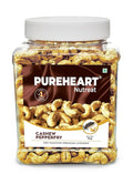 Pureheart Nutreat Pepperfry Cashews - 1 kg