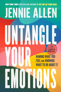 Untangle Your Emotions (Paperback unavailable