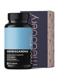 Meadbery Ashwagandha - 60 tabs