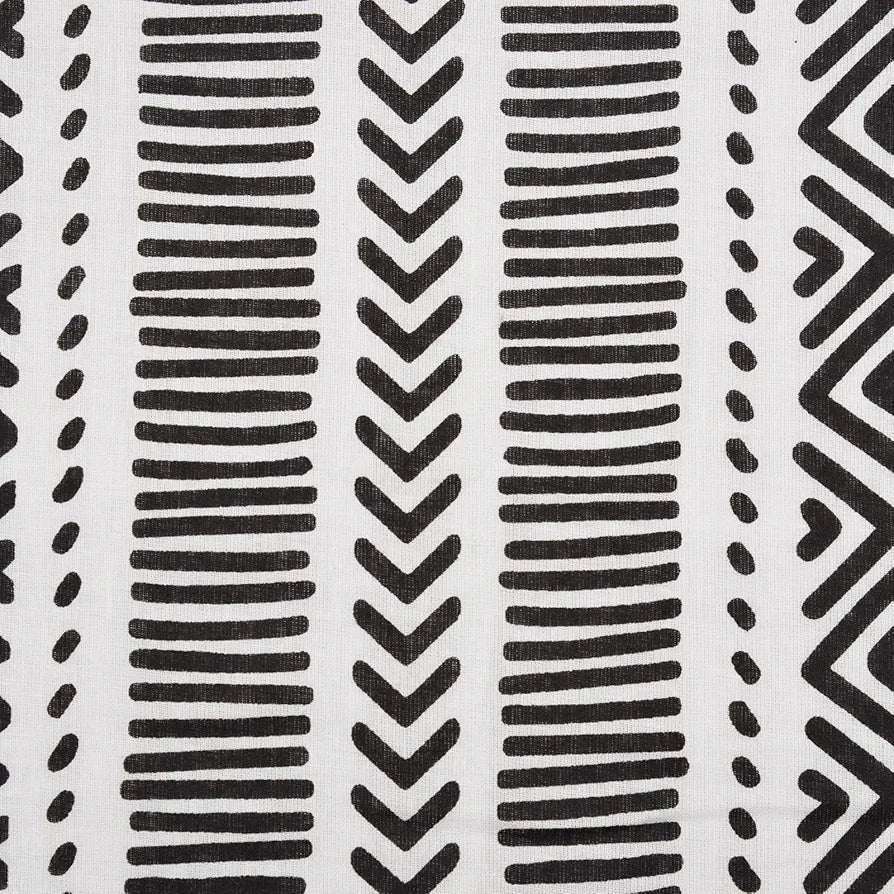 Trance Home Linen 150 GSM Pure Cotton Reversible Dohar Single Bed Size Ac Blanket Comforter Soft Light-Weight Bed Blanket 56 X 88 Inch Colour Azetic Black