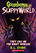 hey Call Me the Night Howler Paperback