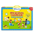Skillmatics Educational Game Preschool Champion Kindergarten Learning Activity For Kids