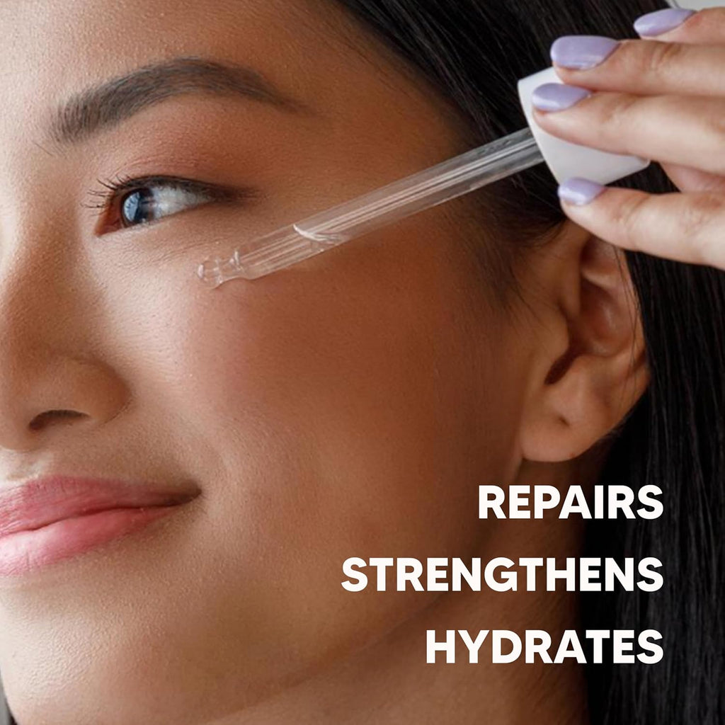 Soyaang 96% Snail Mucin Revitalizing Serum with Niacinamide & Aloe Vera | Repairs Acne Scars, Boosts Hydration & Firms Skin | Lightweight K-Beauty Formula | 30ml