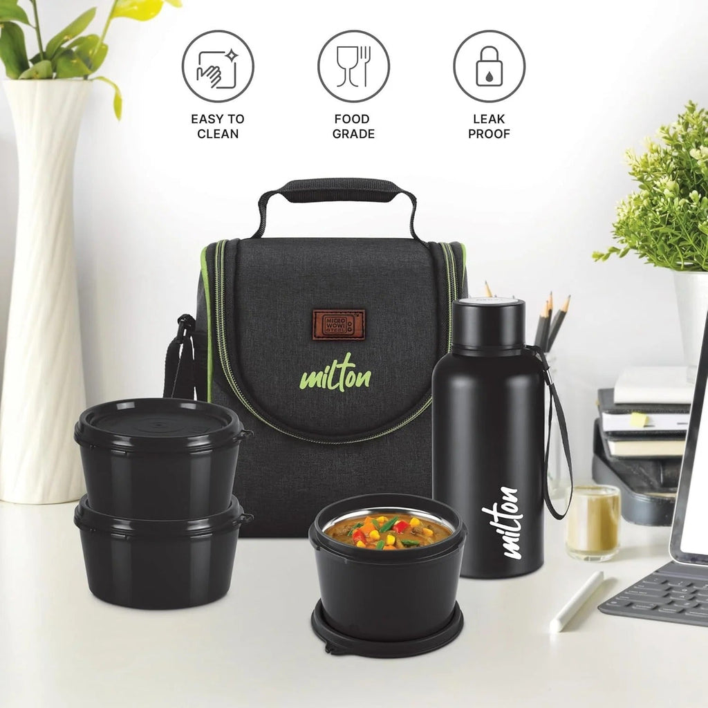 Milton Thermo Combo Lunchbox