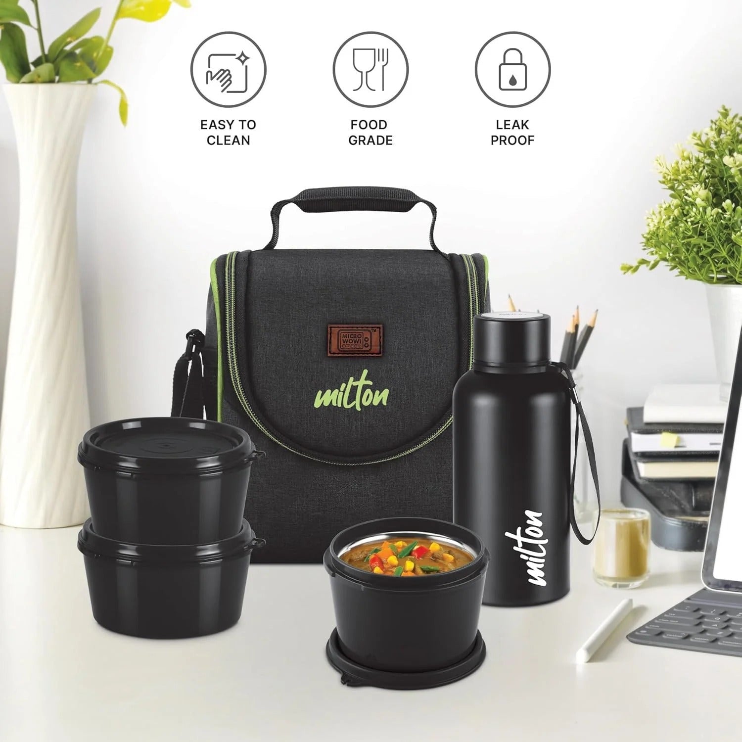 Milton Thermo Combo Lunchbox