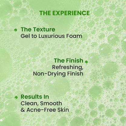 Dot & Key Cica & Salicylic Daily Exfoliating Shower Gel