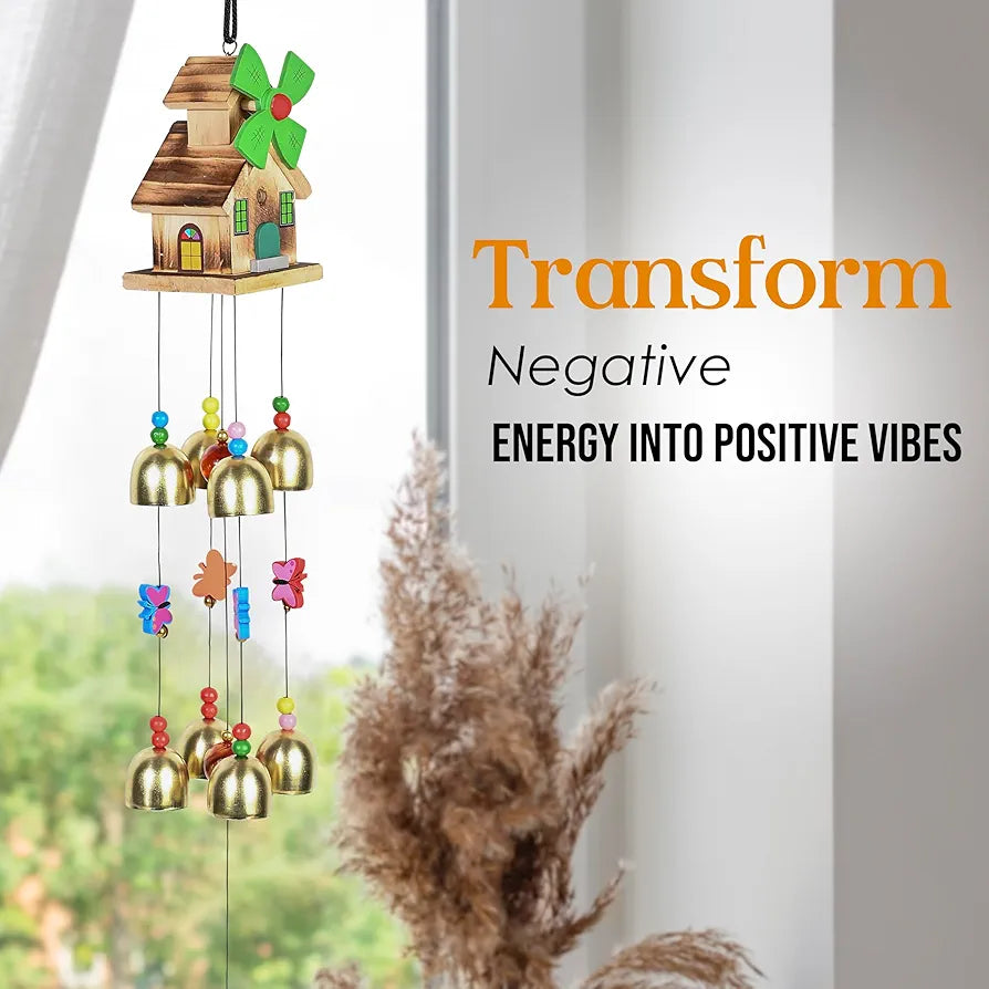 Zaicus Feng Shui Wind Chimes-005