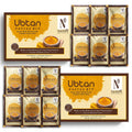 NutriGlow NATURAL'S Ubtan Facial Kit - 60 gms