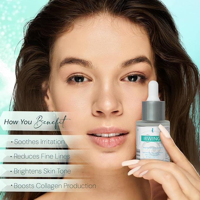 Apple Therapeutics IRWINGS Ace Serum - 30 ml