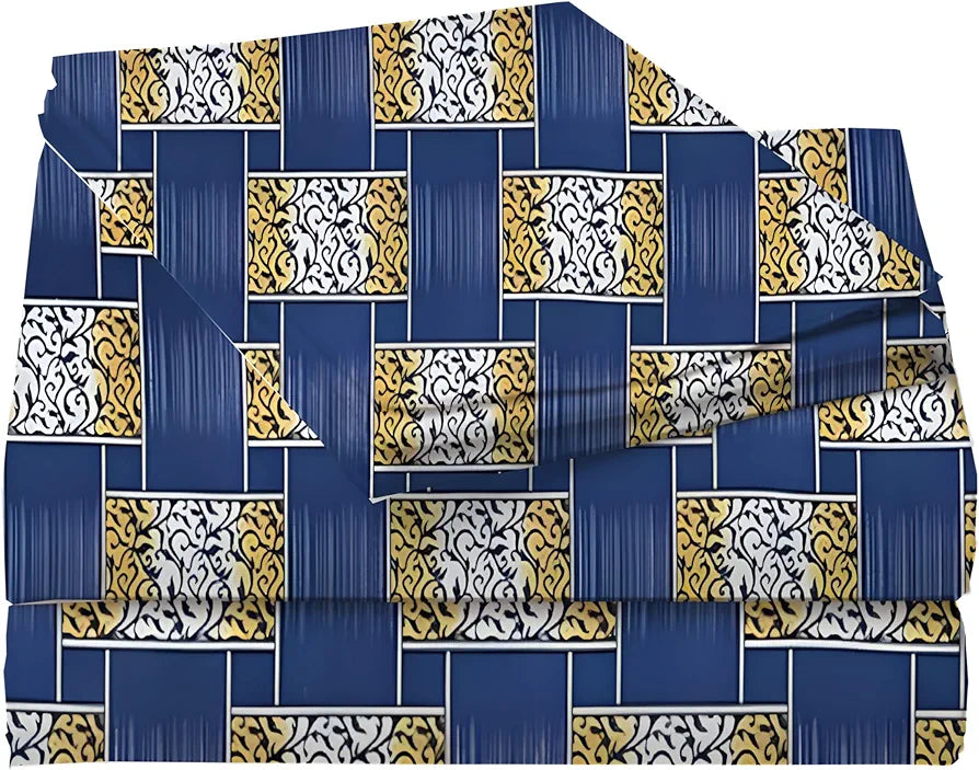 Starnstyle Polycotton 220 TC Floral Printed King Size Double Bedsheet with 2 Pillow Covers Milt