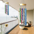 Zaicus Wind Chime Feng Shui Wind Chime-028