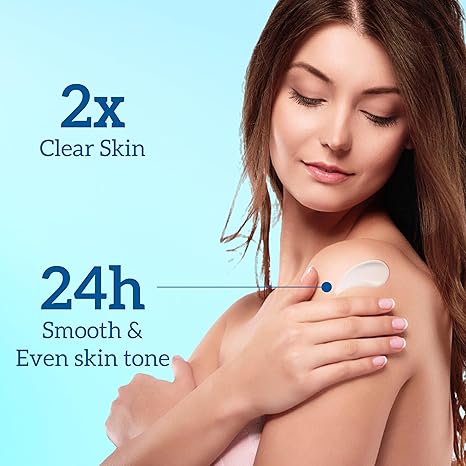 Inatur Niacinamide Body Lotion - 400 ml