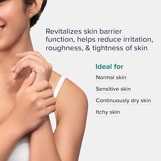 Moiz LMF 48 Lotion | 48 Hour Long-Lasting Moisturizer - 200 Ml