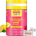 The Old Natural multivitamin  For Kids - 30 gummies