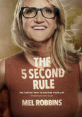 The 5 Second Rule: - papeback